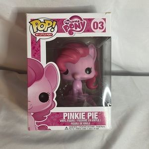 Funko Pop Pinkie Pie